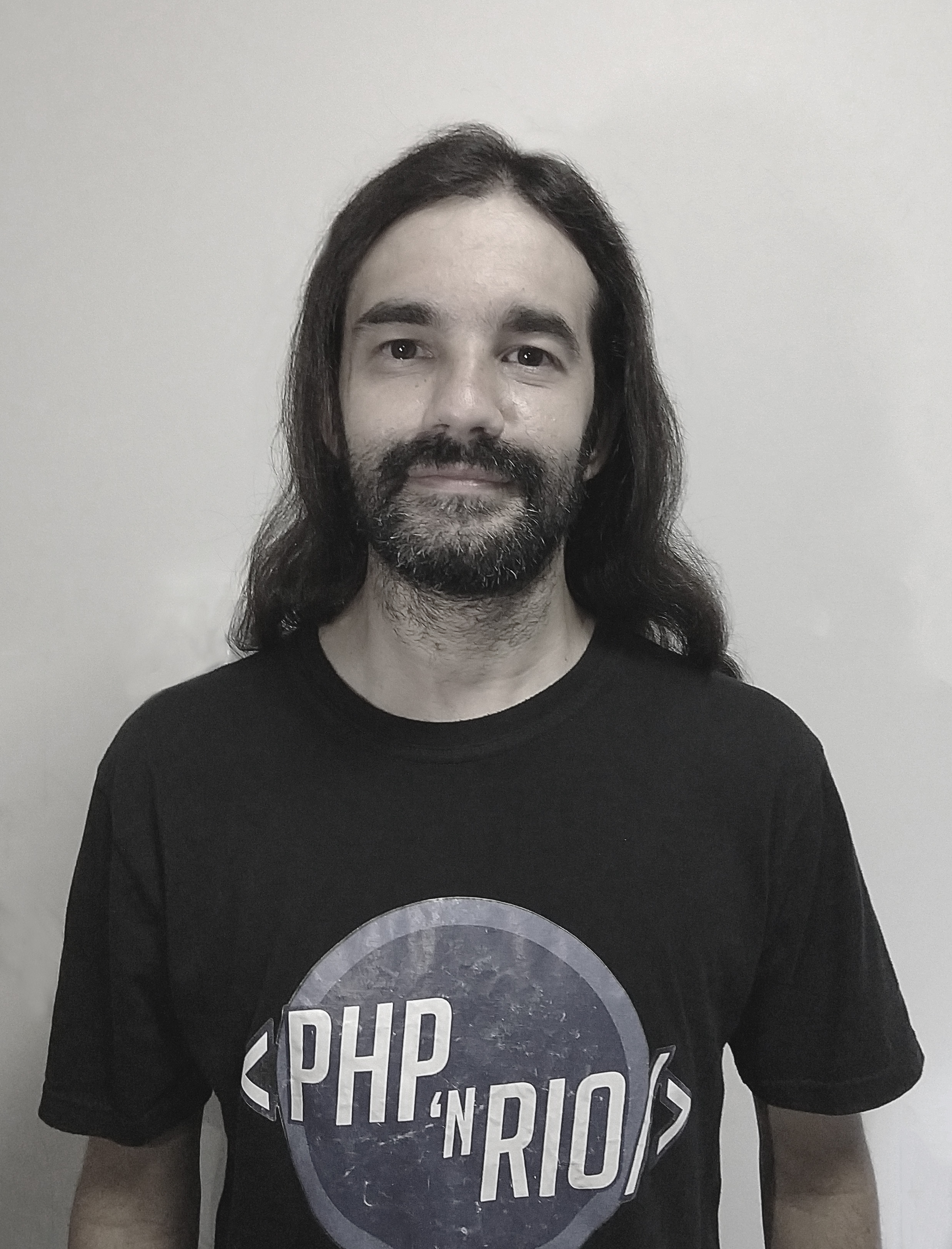 Photo Marcelo Menezes